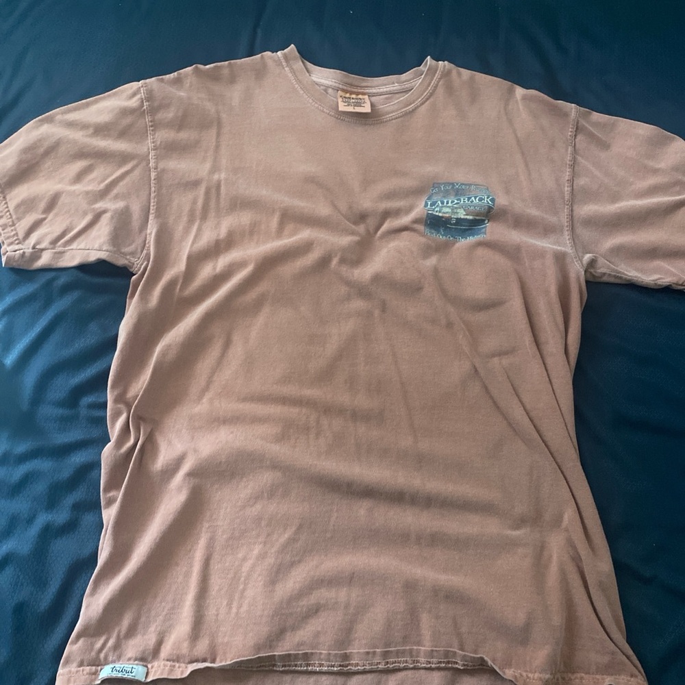 Car shirt